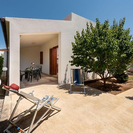 Casa Vacanza Azzurra 2 San Vito Lo Capo Exterior foto